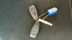 Ford Puma 1.0 EcoBoost Hybrid mHEV 155 Titanium 5dr Petrol Hatchback